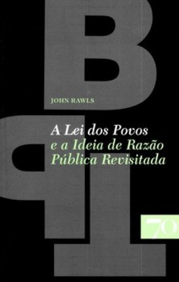 A lei dos povos e a ideia de razão pública revisitada