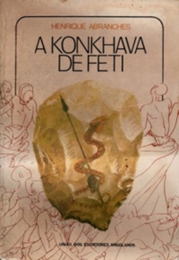 A Konkhava de Feti #1
