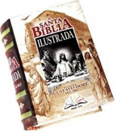 A SANTA BIBLIA ILUSTRADA