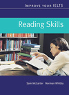 Improve Your IELTS Reading Study Skills