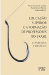 Educação superior e a formação de professores no Brasil: contextos e desafios