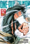 One-Punch Man #12 (One Punch-Man #12)