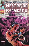 Coleção Histórica Marvel: Mestre do Kung Fu - Vol. 12 (Coleção Histórica Marvel)