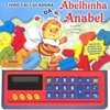 Livro Calculadora da Abelinha Anabel
