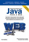Programação Java para a Web -  2ª edição