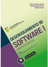 Desenvolvimento de Software I