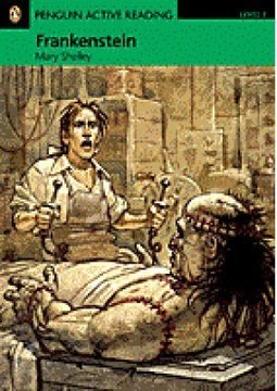 FRANKENSTEIN