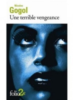 Une terrible vengeance (Folio)