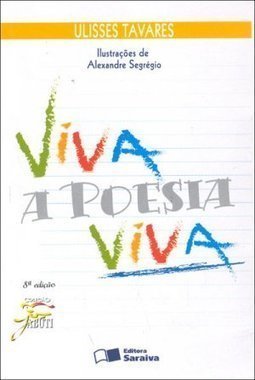 Viva a Poesia Viva