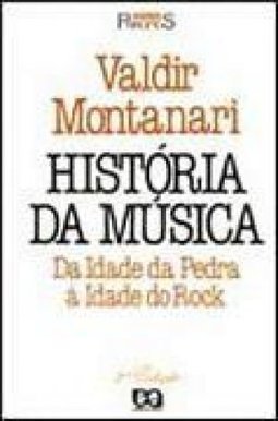 História da Música: da Idade da Pedra à Idade do Rock