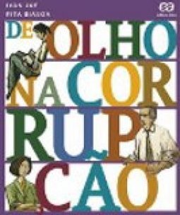 DE OLHO NA CORRUPÇÃO