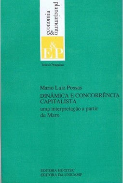 Dinâmica e concorrência capitalista