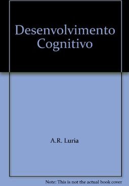 Desenvolvimento Cognitivo