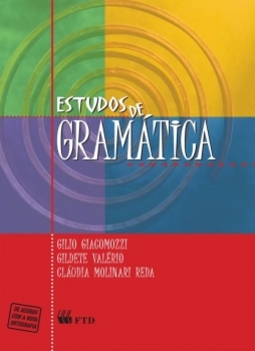Estudos de gramática