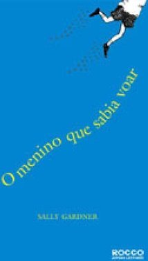 O Menino que Sabia Voar