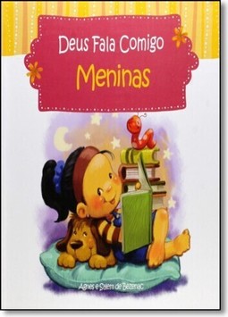 Deus Fala Comigo: Para Meninas