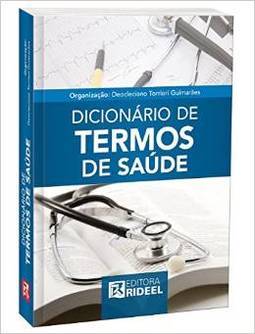 DICIONARIO DE TERMOS DE SAUDE