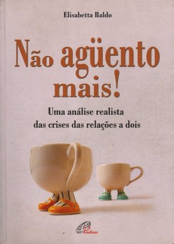 NAO AGUENTO MAIS!