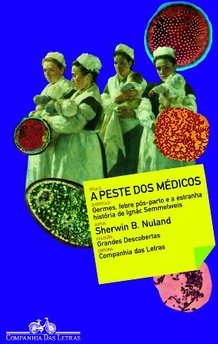 A Peste dos Médicos