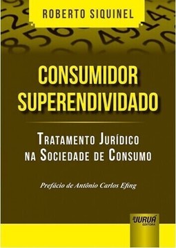 Consumidor Superendividado