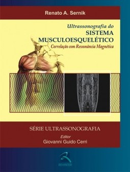 Ultrassonografia do sistema musculoesquelético: correlação com ressonância magnética