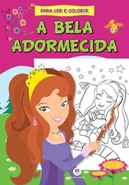 A Bela Adormecida
