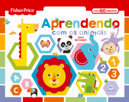 Fisher-Price: Aprendendo com os animais