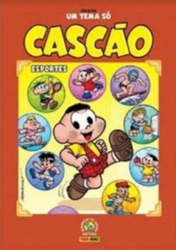 Colecão Um Tema Só #10