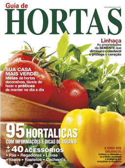 Guia de hortas