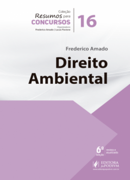 Direito ambiental