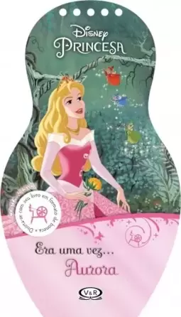 Era uma vez... Aurora