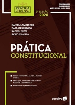 Prática forense constitucional