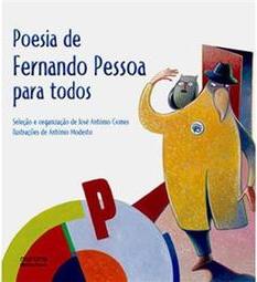 Poesia de Fernando Pessoa para todos