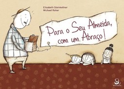 Para o seu Almeida, com um abraço!