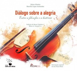 Diálogo sobre a alegria: Entre a filosofia e a história