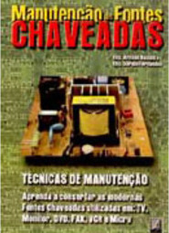 Manutenção de Fontes Chaveadas: Técnicas de Manutenção