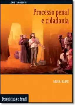 Processo Penal E Cidadania