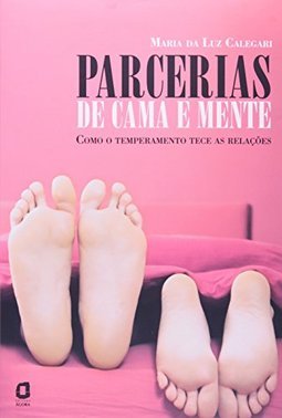 Parcerias de Cama e Mente: Como o Temperamento Tece as Relações