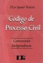 Código de Processo Civil: Comentários à Jurisprudência