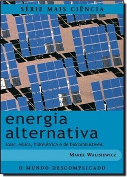 ENERGIA ALTERNATIVA