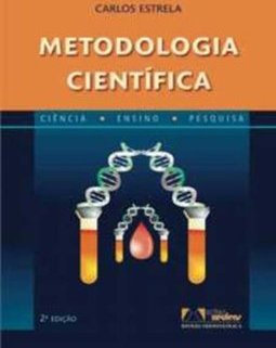 Metodologia Científica: Ensino e Pesquisa em Odontologia