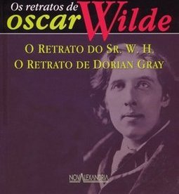 Os Retratos de Oscar Wilde