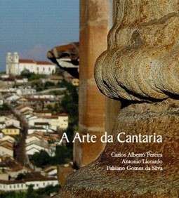 A Arte da Cantaria