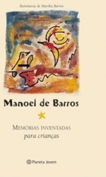 MEMORIAS INVENTADAS PARA CRIANCAS