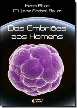 Dos Embriões aos Homens