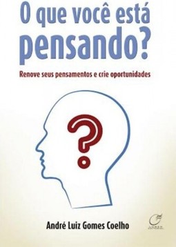 O que você está pensando?