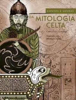 CONTOS E LENDAS DA MITOLOGIA CELTA