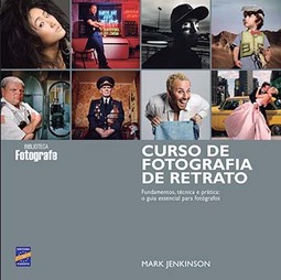 Curso de fotografia de retrato