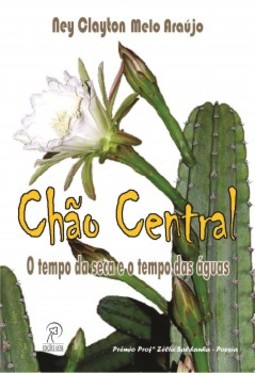Chão central: o tempo da seca e o tempo das águas