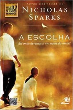 A escolha